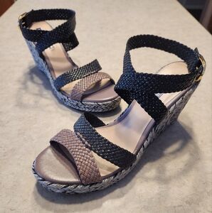 Stuart Weitzman Espadrilles